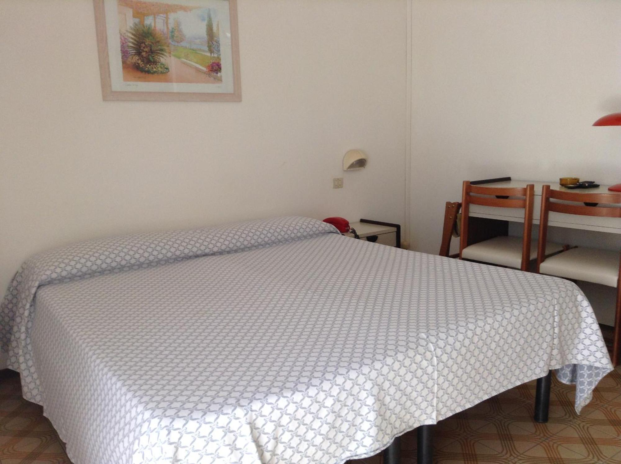 Hotel Santa Caterina Marina di Campo Kültér fotó