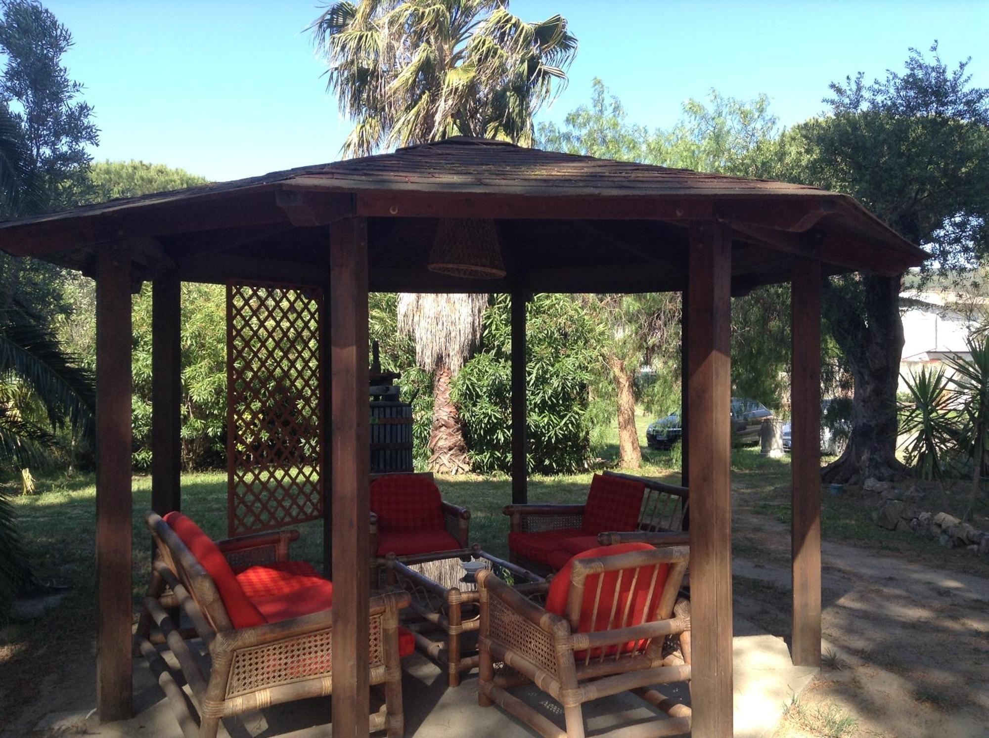 Hotel Santa Caterina Marina di Campo Kültér fotó