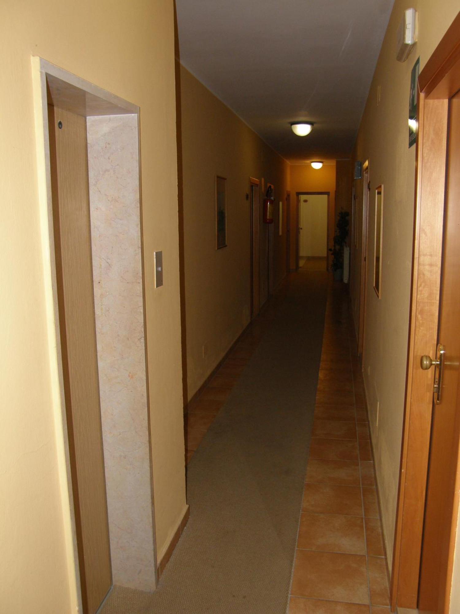 Hotel Santa Caterina Marina di Campo Kültér fotó