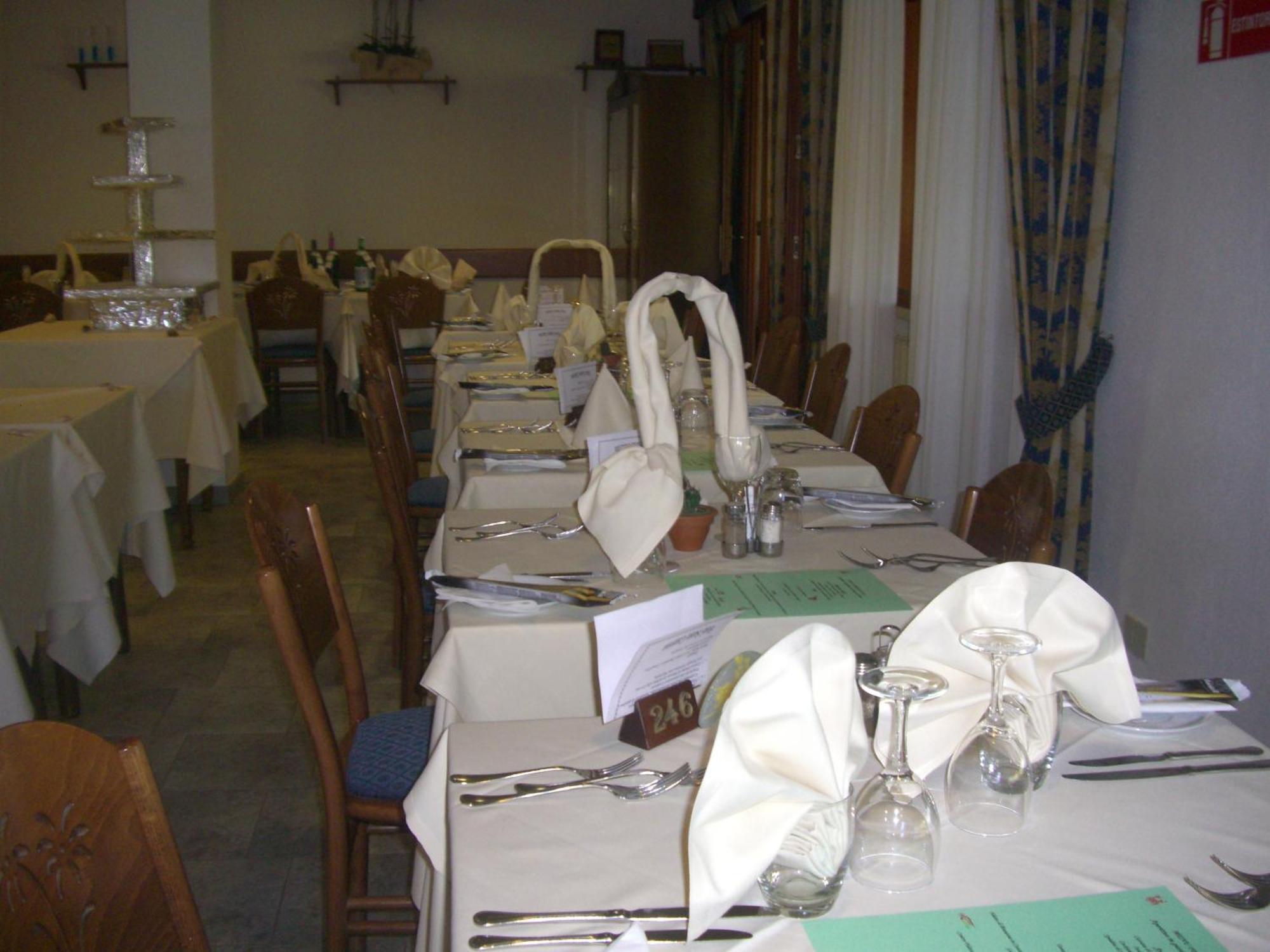 Hotel Santa Caterina Marina di Campo Kültér fotó