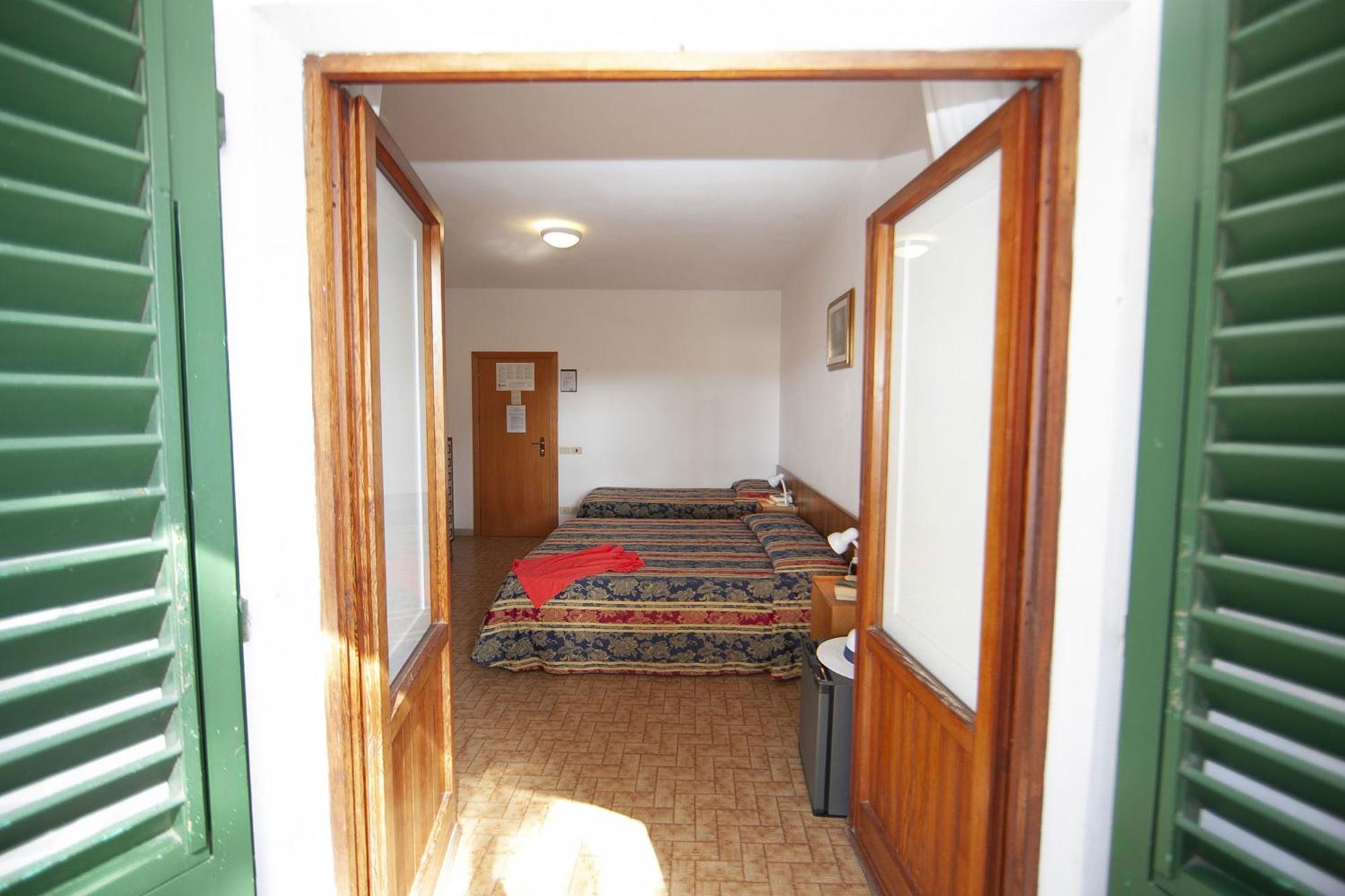 Hotel Santa Caterina Marina di Campo Kültér fotó