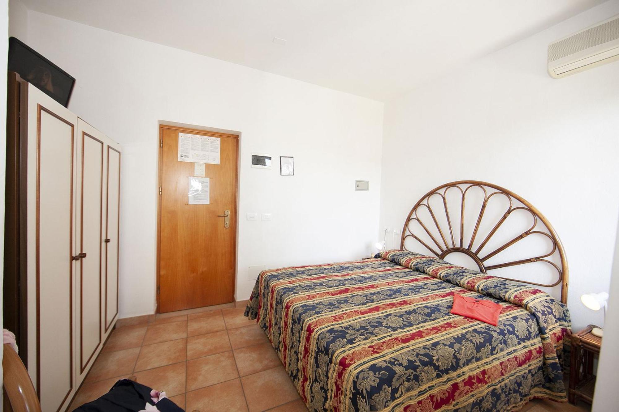 Hotel Santa Caterina Marina di Campo Kültér fotó