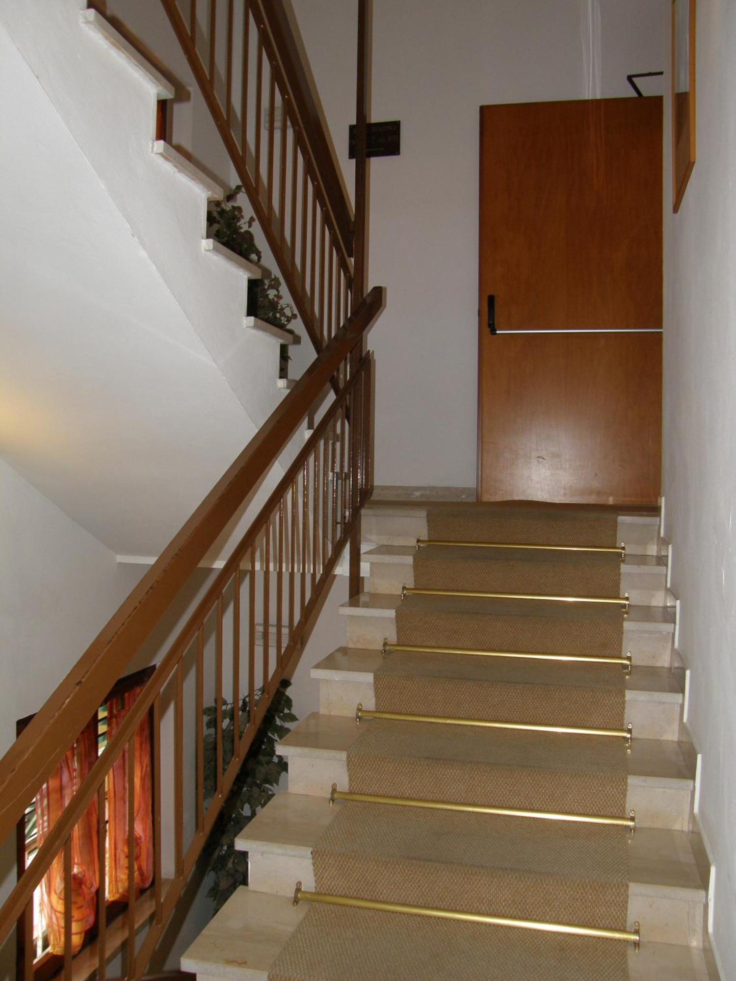 Hotel Santa Caterina Marina di Campo Kültér fotó