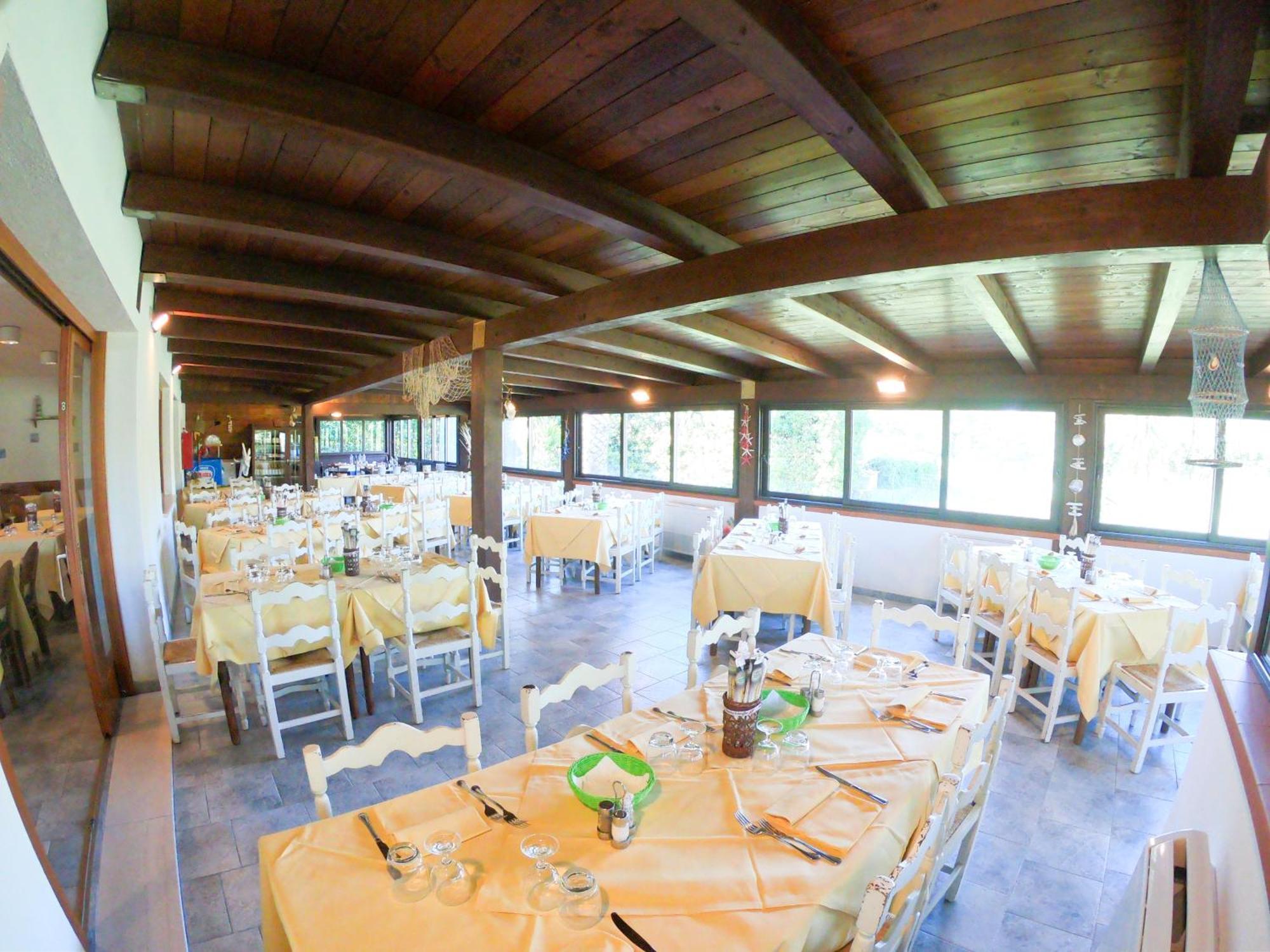 Hotel Santa Caterina Marina di Campo Kültér fotó