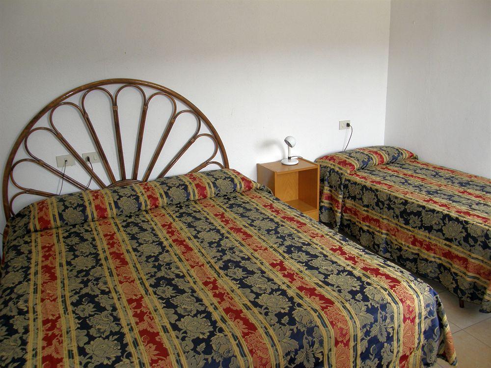 Hotel Santa Caterina Marina di Campo Kültér fotó