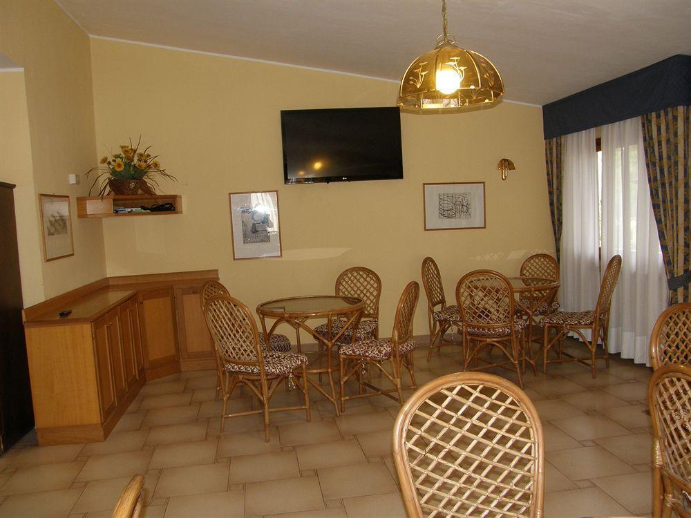 Hotel Santa Caterina Marina di Campo Kültér fotó